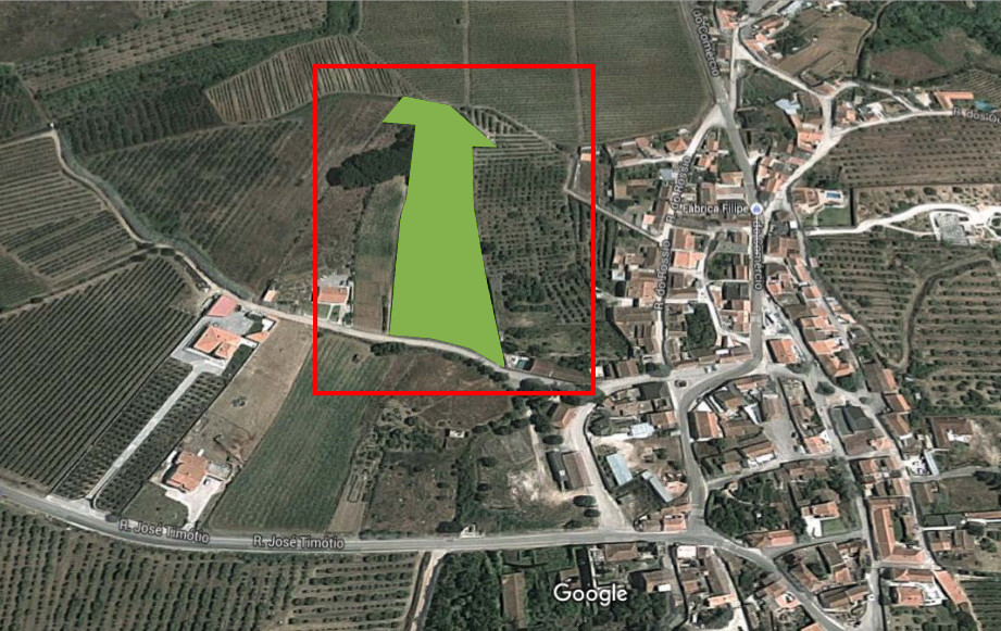 Land with Planning Permission qualifies for Golden Visa